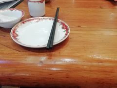 -东方亚克西餐厅(西康路店)
