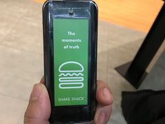 -Shake Shack(西单大悦城店)