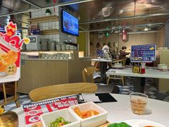 -食大利香港茶餐厅(南亚风情第一城店)