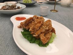 雪花排条-宝燕海鲜(好爱店)