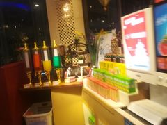 -银鲨海鲜烤肉火锅自助餐厅(五星店)