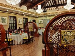 -汇贤府·李氏新鲁菜(万寿路店)