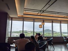 -佘山世茂艾美·御珍轩中餐厅
