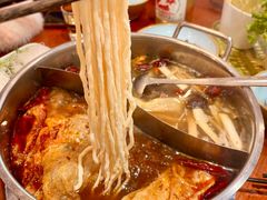 -真牛坊潮汕牛肉火锅