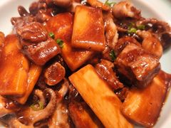 -百富源·海鲜辽菜(浑河堡店)