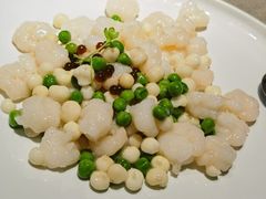 -小厨娘绣中淮扬(总统府大行宫店)