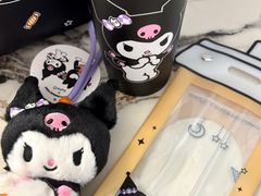 -CoCo都可(上海环球港店)