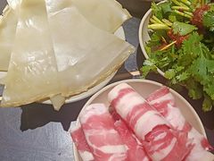 -四小区火锅·巷子里的重庆火锅(花照壁店)