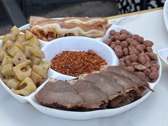 -枇杷园食为鲜火锅(南山店)