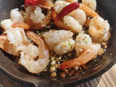 -小满Grainkitchen(滨江商业广场店)