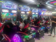 -爱玩嘉年华(江北一店)