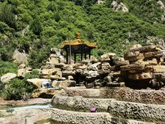 -灵溪风景区