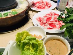 -阳坊大都涮羊肉(阳坊总店)