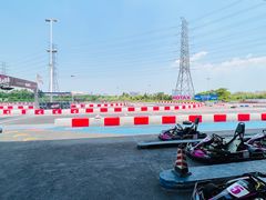 -竞速卡丁车赛车会(道滘店)