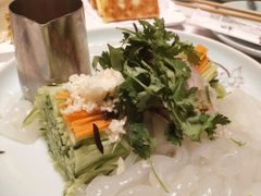 -北李妈妈菜·海肠捞饭(高新万达店)