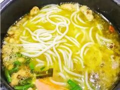 -官人桥番茄米线(温江行署店)