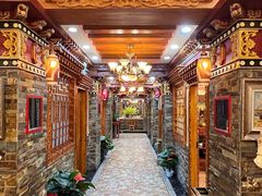 -宗巴雍姆藏餐府