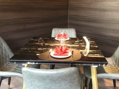 -La Saison乐颂·法餐厅