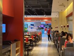 -九毛九西北菜(大东海店)