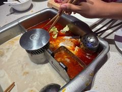 -海底捞火锅(杭州庆春路夜宵主题店)