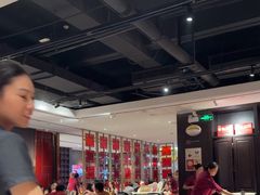 -千百味红餐厅·江西菜(绿地双子塔店)