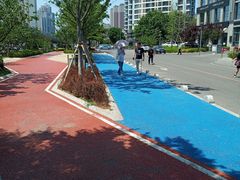 -马栏河运动公园