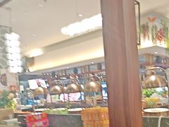 -尚宴牛特鲜自助(太原街万达店)