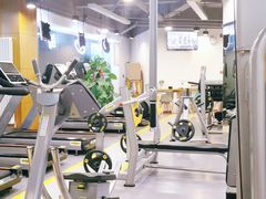 -每刻健身工作室(西直门店)