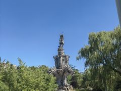 -诸城市恐龙博物馆