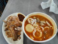 -四里沙茶面(湖滨四里店)