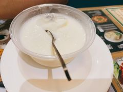 港式双皮奶-香港新曜记茶餐厅(万泰城店)