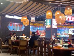 -魏铭鱼头捞饭(晋阳路店)