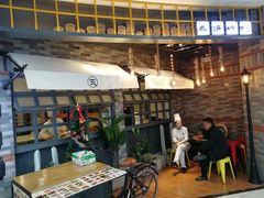 门面-春饼先生·北京烤鸭(甘井子万达店)