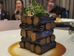 -北京泰富酒店-柏景轩中餐厅