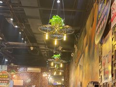 -小俩口烧烤东北菜(双井店)