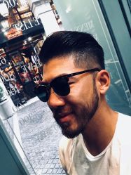 -贝勒爷专业男发