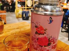 -局气烤鸭·北京菜(前门店)