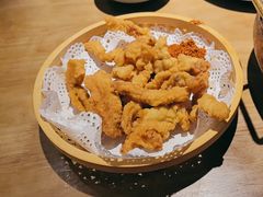 -向川南·水煮鱼·川菜(和平里店)