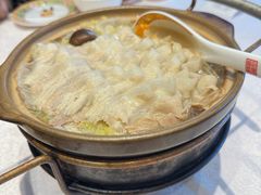 -砂锅居·始于1741(万丰路店)