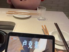 -海底捞火锅(杭州庆春路夜宵主题店)