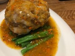 -旅马餐厅(茅家埠店)