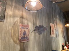 -茅炒屋龙虾·烧烤·湘菜(新河路店)
