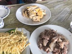 -林家饭店(新林公路店)