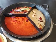-巴蜀大将火锅(春熙店)