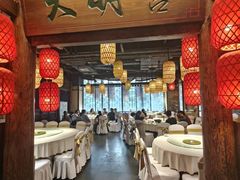 -味鼎长安·地道陕菜(凤城一路店)