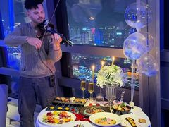 -天玑高空江景餐厅&酒吧Sky Secret Restaurant&Bar
