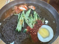 -张师傅参鸡汤店(高丽街店)