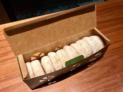 -赵记素斋·绿豆馅饼(钟楼小区店)