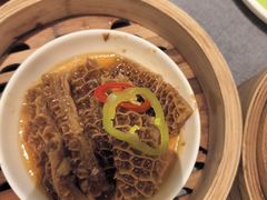 -潮府馆·非遗潮州菜·港式点心(世纪公园店)