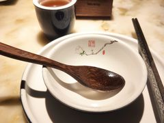 -绿茶餐厅(汇悦大融城店)